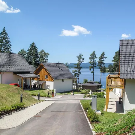 Lakeside Village 21 By Interhome Apartamento Frymburk
