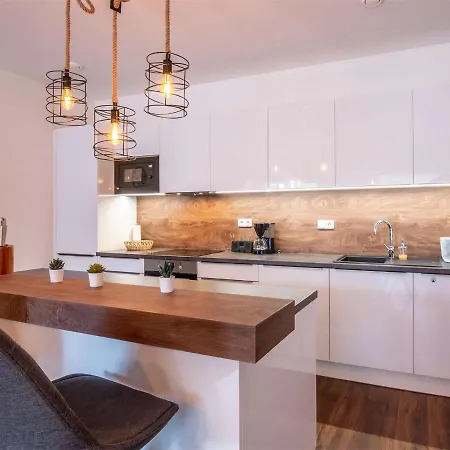Apartamento Lakeside Village 21 By Interhome Frymburk