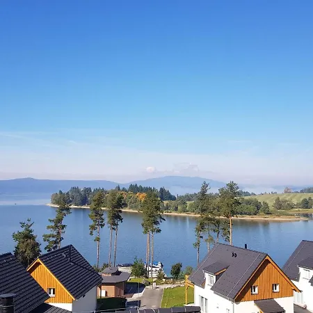 Lakeside Village 21 By Interhome Apartamento Frymburk