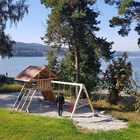 Lakeside Village 21 By Interhome Apartamento *