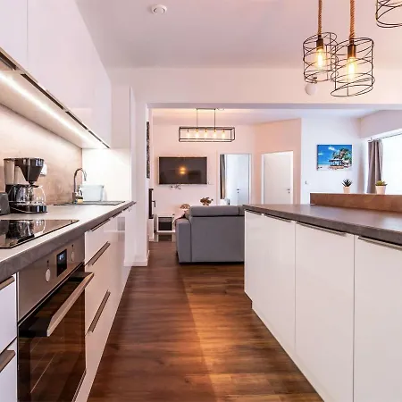 Lakeside Village 21 By Interhome