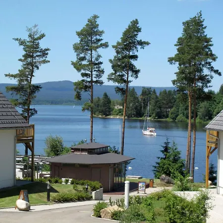Lakeside Village 21 By Interhome Apartamento Frymburk