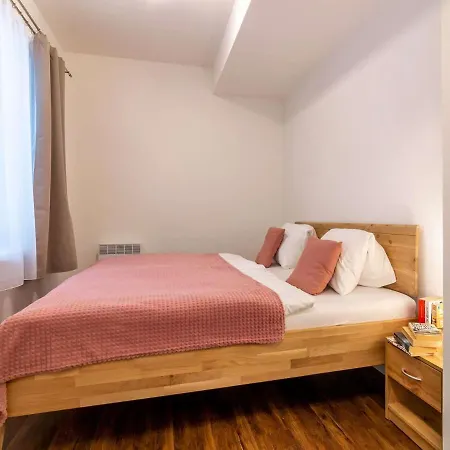 Lakeside Village 21 By Interhome Apartamento