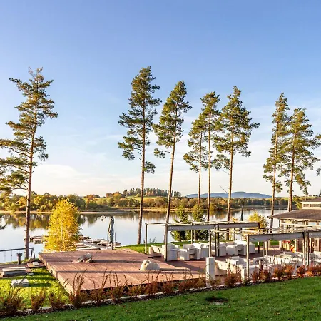 Apartamento Lakeside Village 21 By Interhome