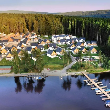 Lakeside Village 21 By Interhome