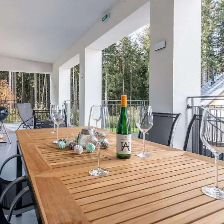 Apartamento Lakeside Village 21 By Interhome