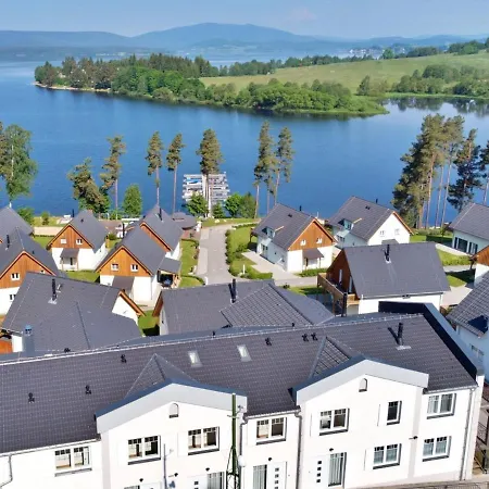 Lakeside Village 21 By Interhome