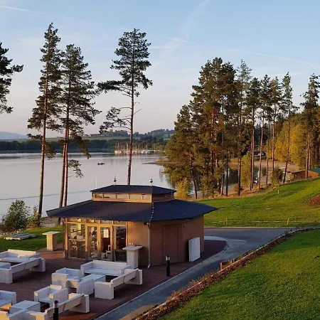 Apartamento Lakeside Village 21 By Interhome