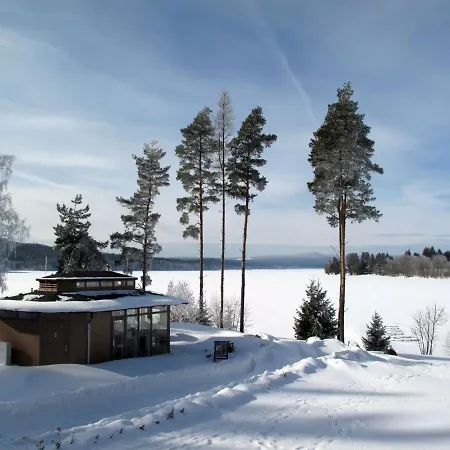 Lakeside Village 21 By Interhome * Frymburk